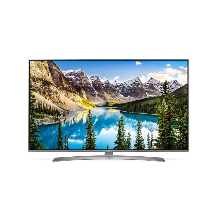 LG 49UJ6500UB