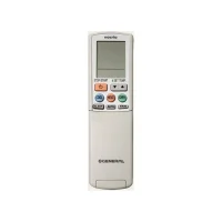 Пульт для кондиционера General Inverter AR-PZ3 (оригинальный)