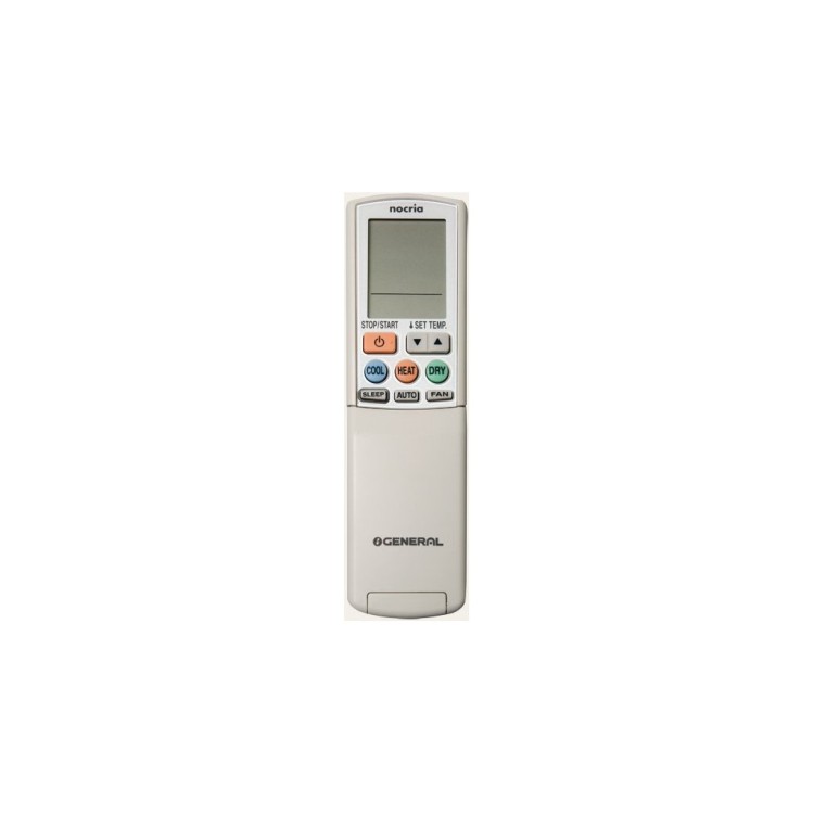 Пульт для кондиционера General Inverter AR-PZ3