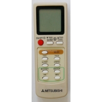 Пульт для кондиционера Mitsubishi EG9B