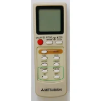 Пульт для кондиционера Mitsubishi EG9B (оригинальный)