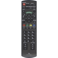 Пульт Huayu для Panasonic N2QAYB000604