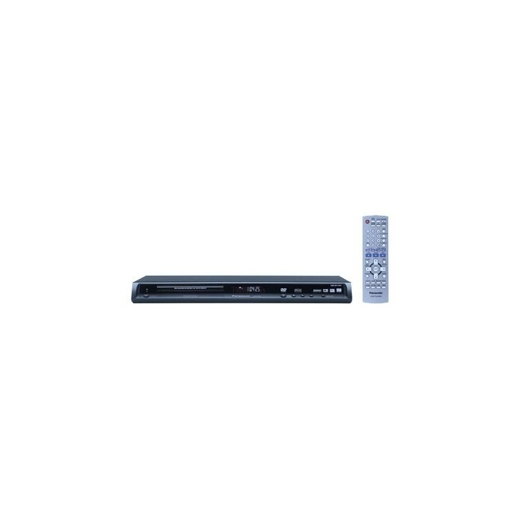Panasonic DVD-S42