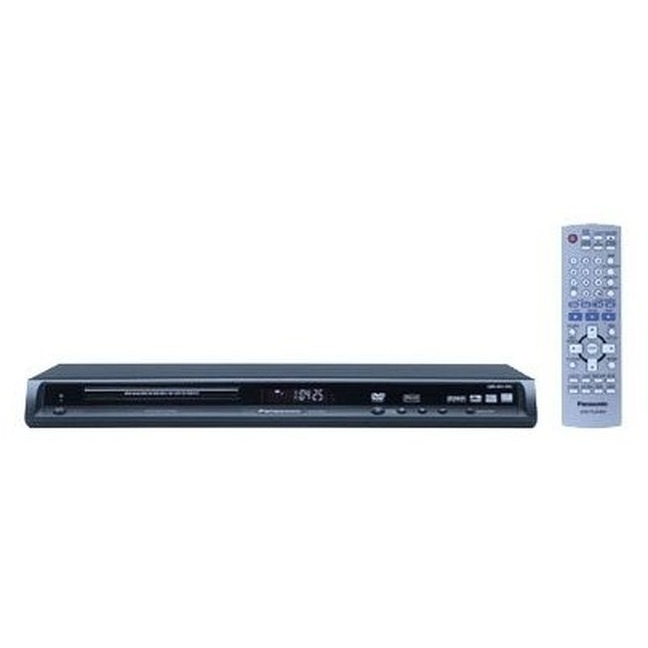 Panasonic DVD-S42