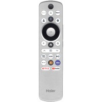 Пульт Haier HTR-U33GR (голосовое управление)