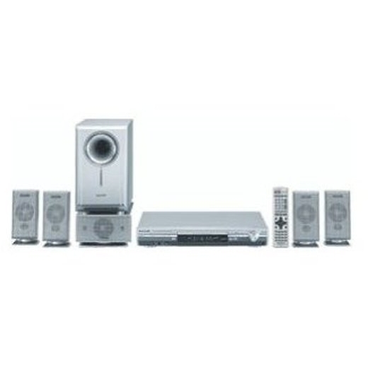 Panasonic SC-HT520EE-S