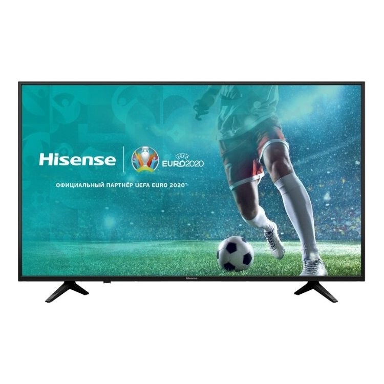 Hisense H55A6100