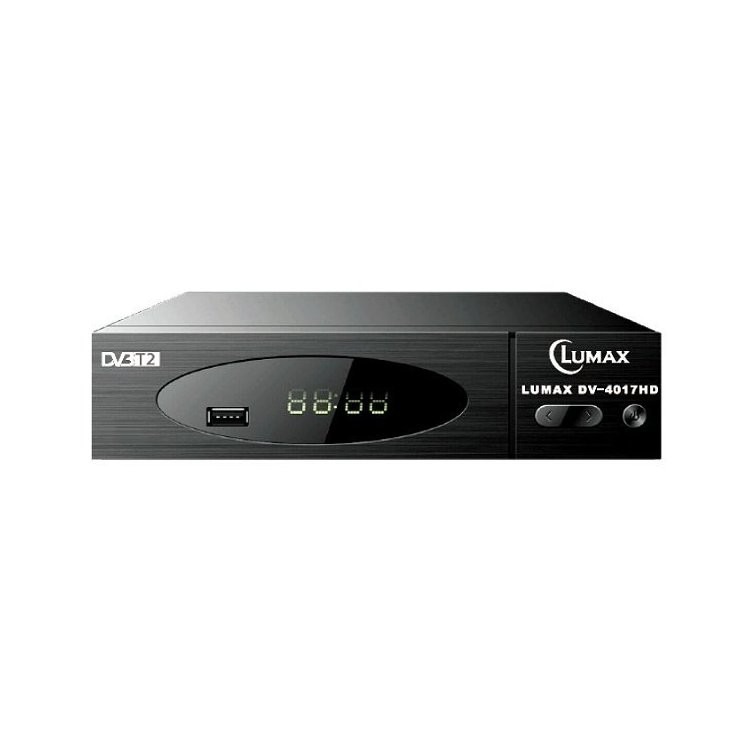 Lumax DV-4017HD