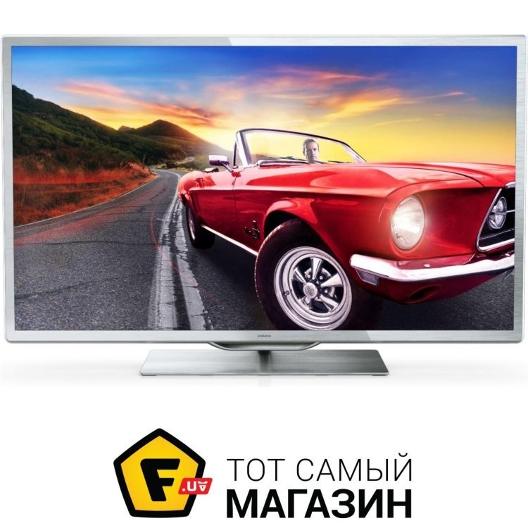 Philips 60PFL9607S