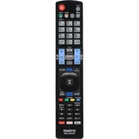 Универсальный пульт Huayu для LG RM-L930 RU (IVI, OKKO, Netflix, SMART, HOME)