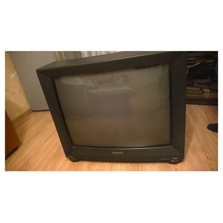 Panasonic TX-33V1EE