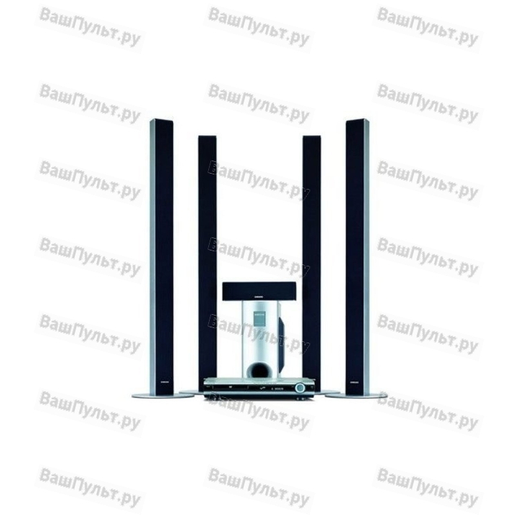 Samsung HT-DS900