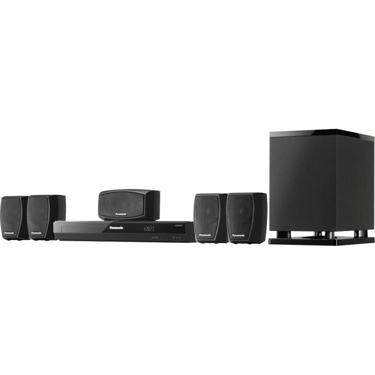 Panasonic SC-HX70