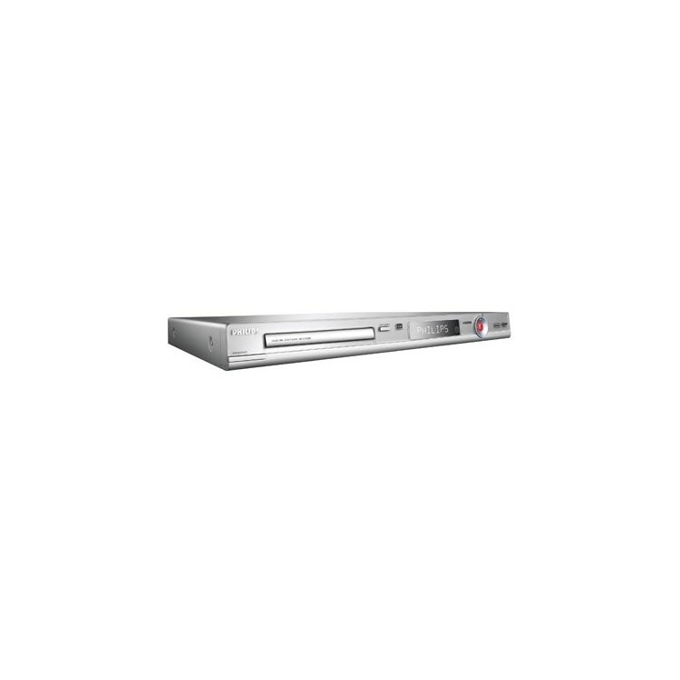 Philips DVDR3400