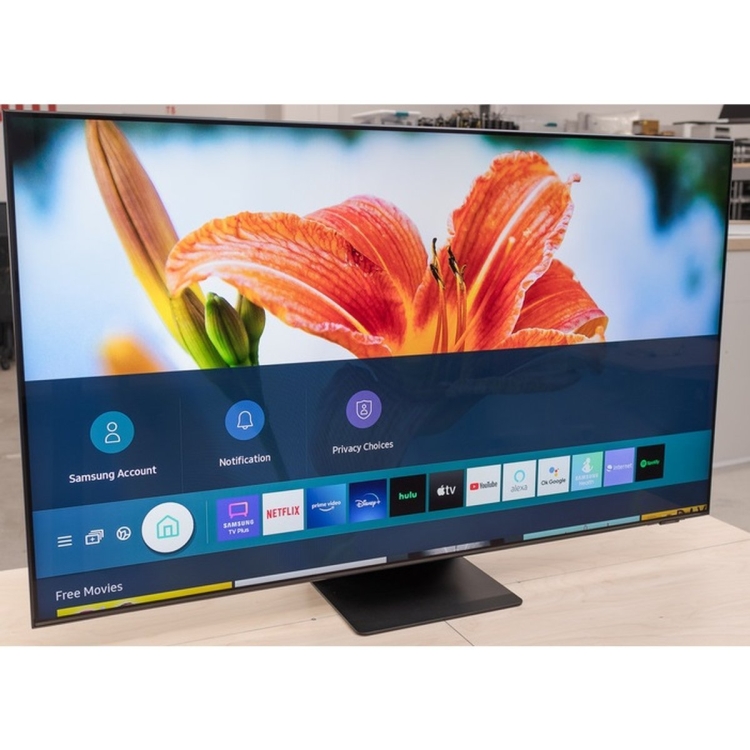Samsung QN50QN90AAFXZA