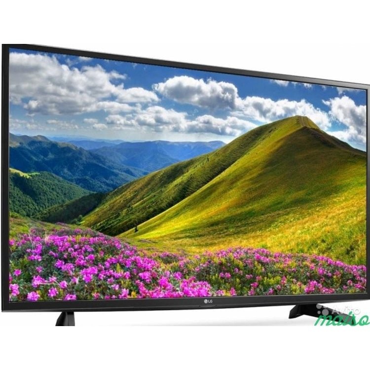 LG 49LJ510V