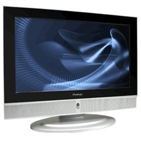Prestigio P370B-DVD-X