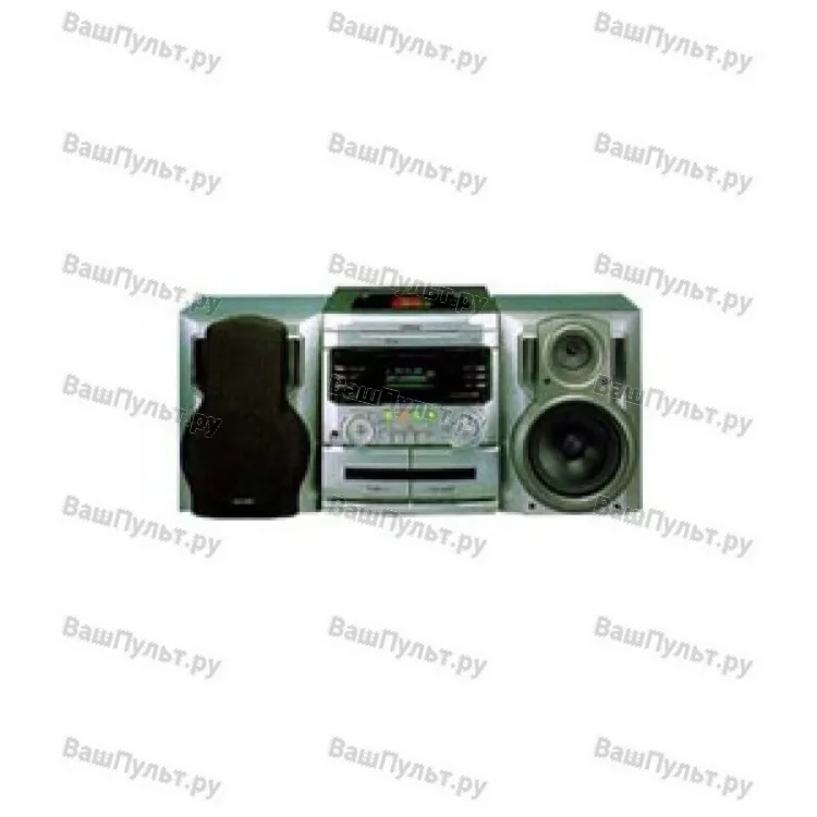 Daewoo AMI-822L