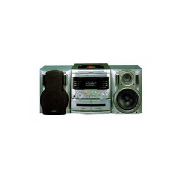 Daewoo AMI-822L