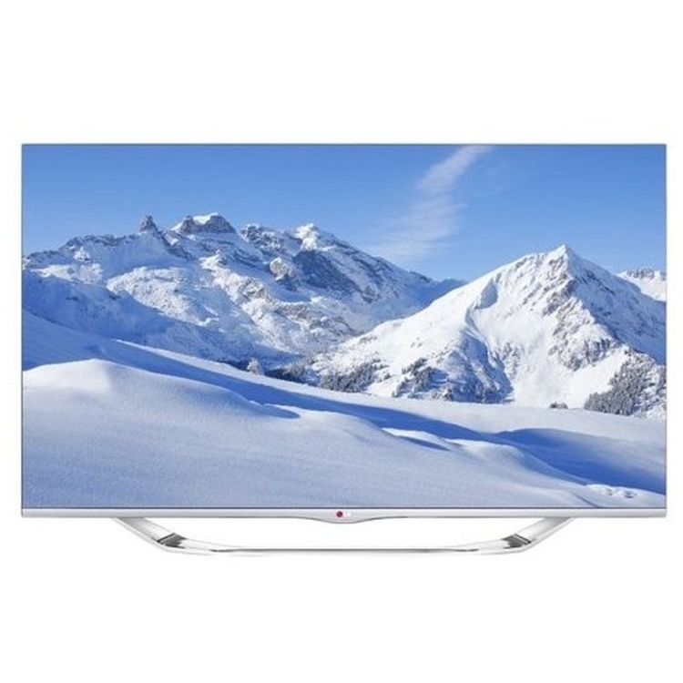 LG 55LA860W (RF Dongle не нужен)