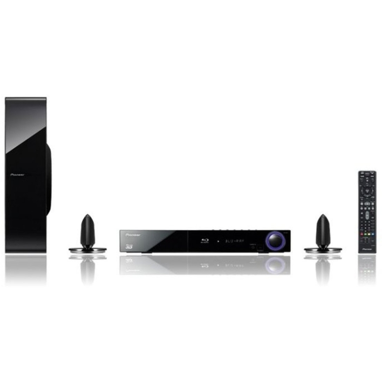 Pioneer HTZ-BD81HF