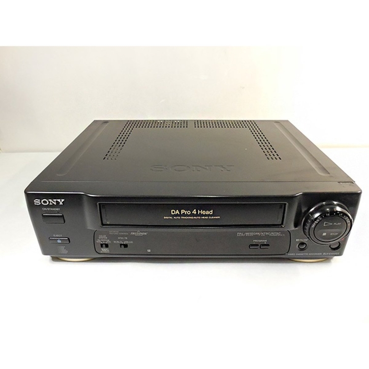 Sony SLV-E400EE