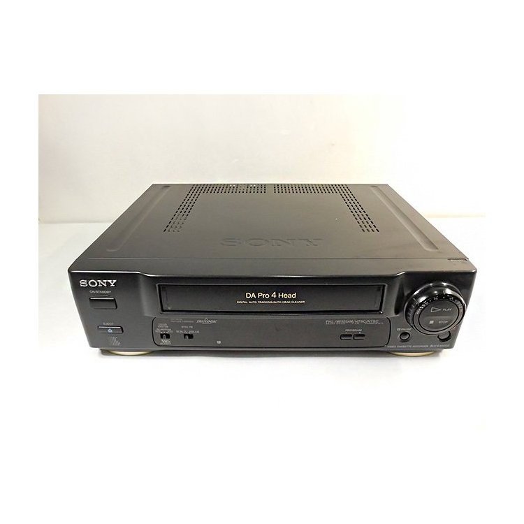 Sony SLV-E400EE