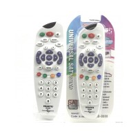 Универсальный пульт Huayu RM-B988 фиолетовый