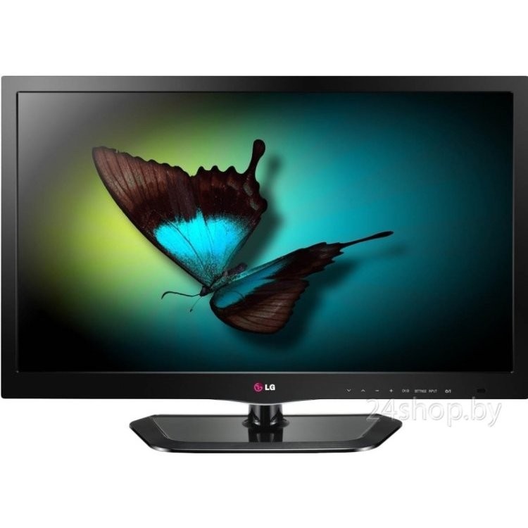 LG 42LV450U