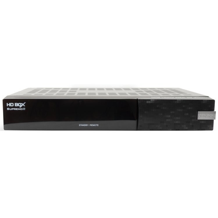 HD BOX SUPREMO