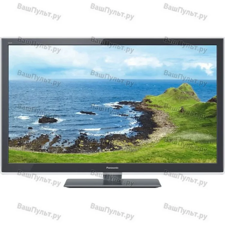 Panasonic TX-L37ET5E