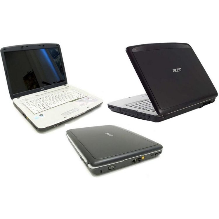 Acer Aspire 7520G
