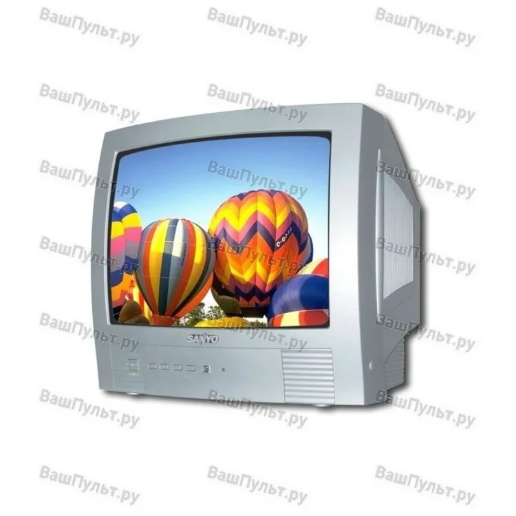 Sanyo C14-14R