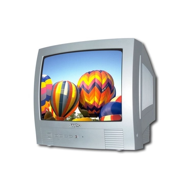 Sanyo C14-14R