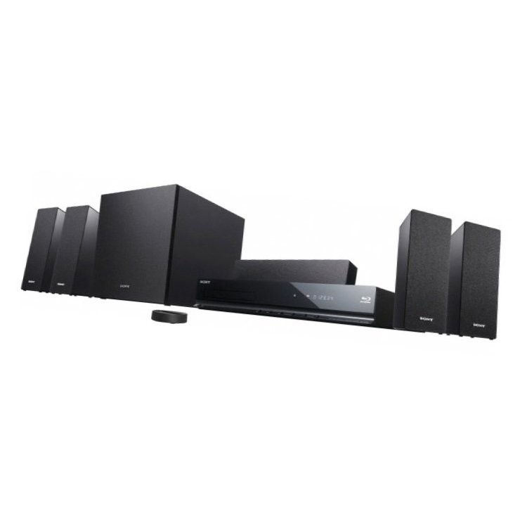 Sony BDV-E280