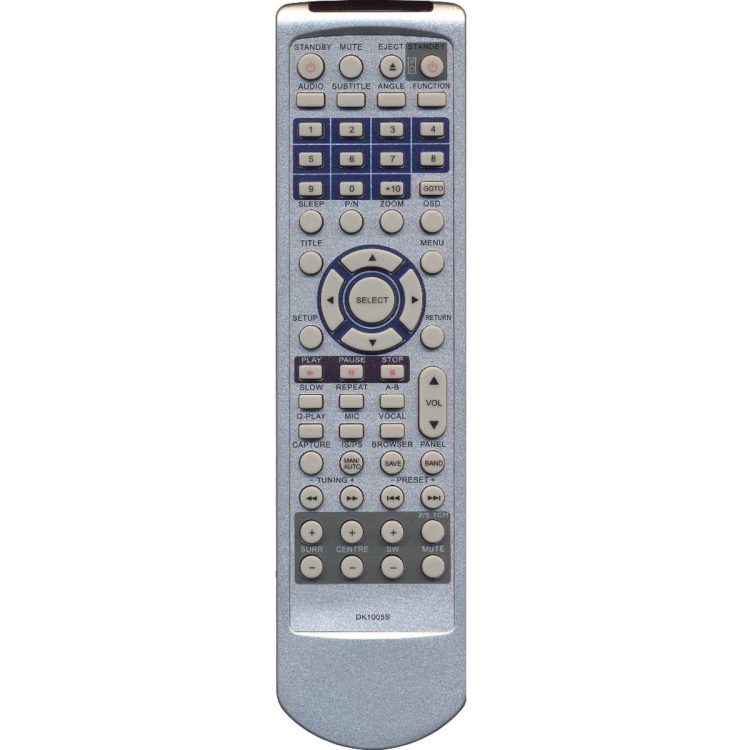 Пульт Huayu для BBK DK1005S