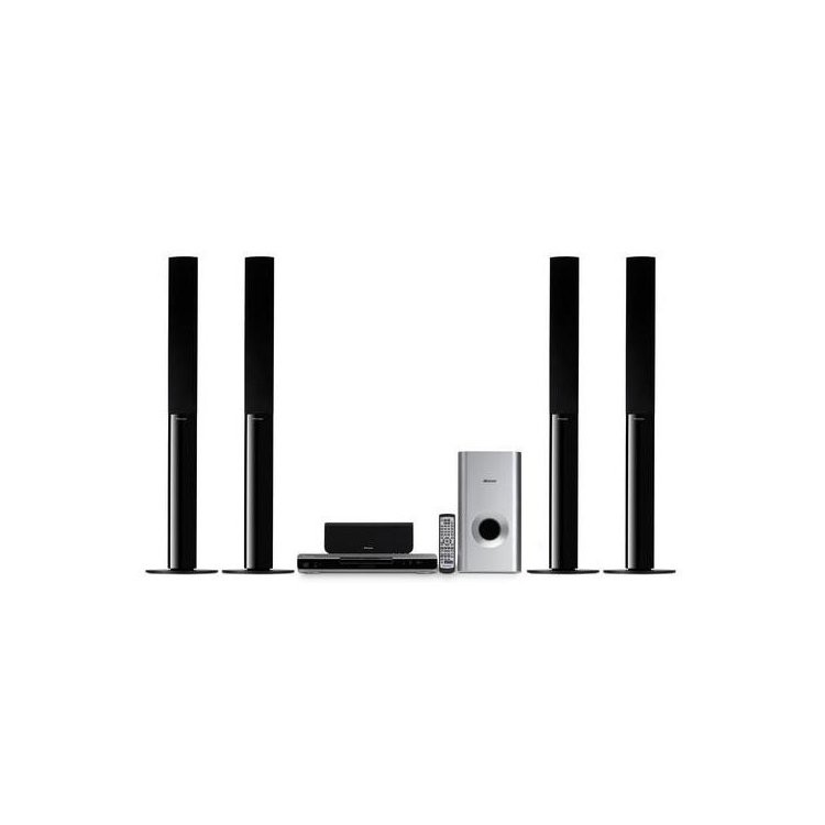 Pioneer XV-DV360