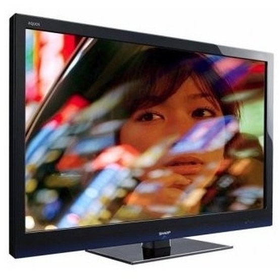 Sharp LC-46LE700RU