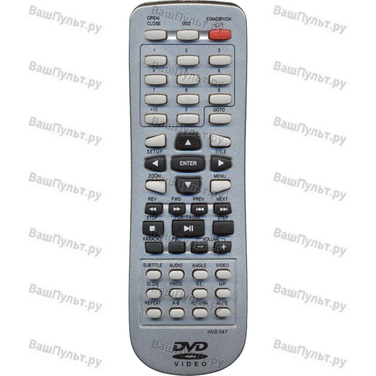 Пульт Huayu для Сокол 6100 (S6101)