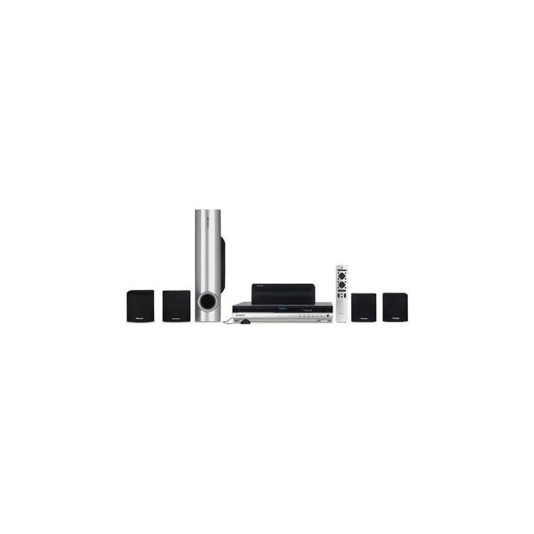 Pioneer DCS-333