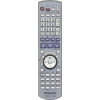 Пульт Panasonic EUR7662YKO (EUR7662YK0)
