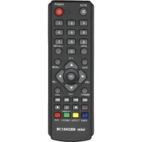 Пульт Huayu для D-Color DC1002HD mini
