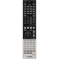 Пульт Yamaha RAV294 (WR00280)