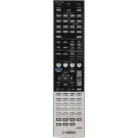 Пульт Yamaha RAV294 (WR00280) (оригинальный)