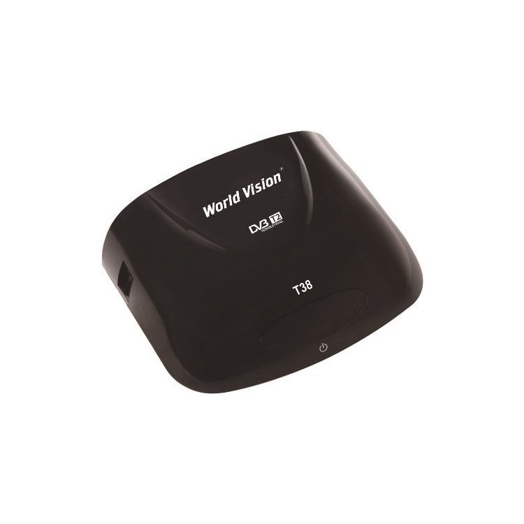 World Vision T38