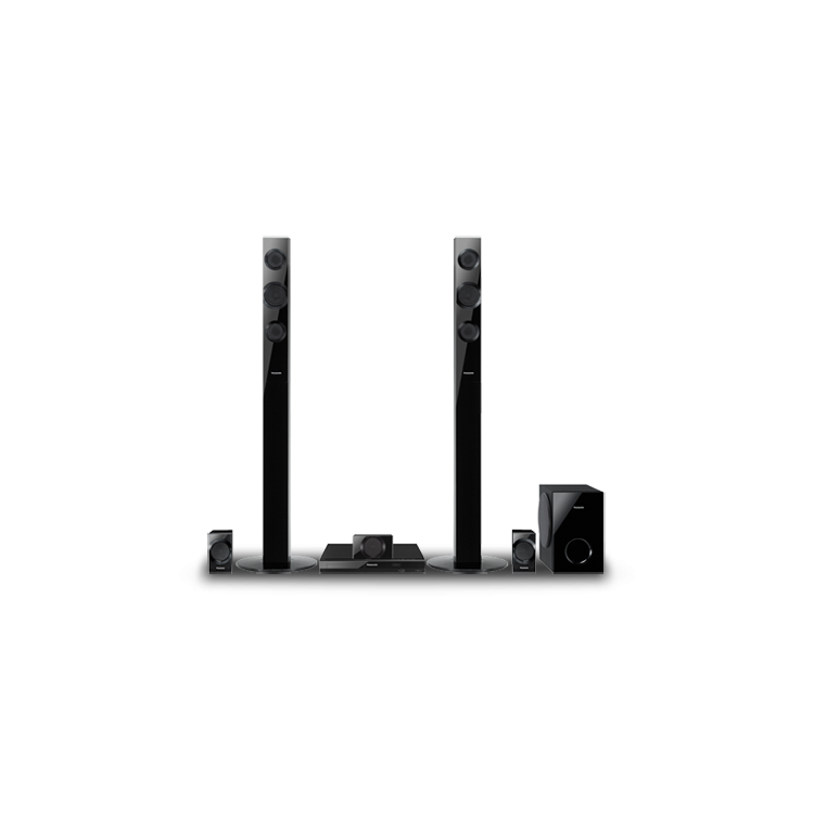 Panasonic SC-XH160