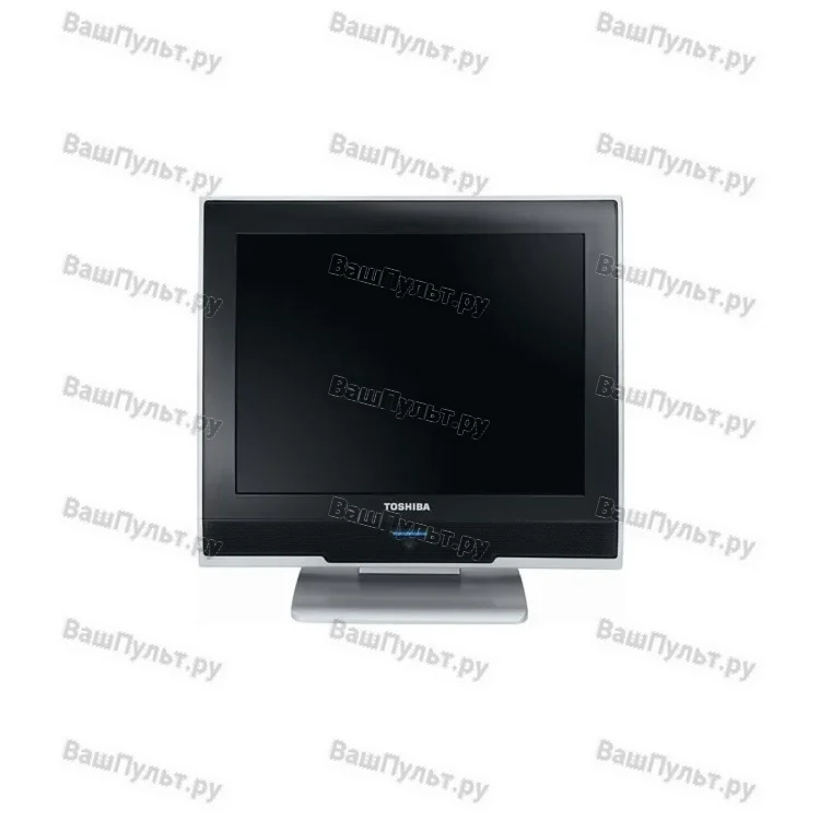 Toshiba 15V300PR