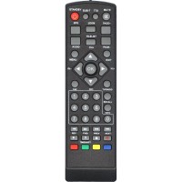 Пульт Huayu для Tesler DSR-330 (Var.2)