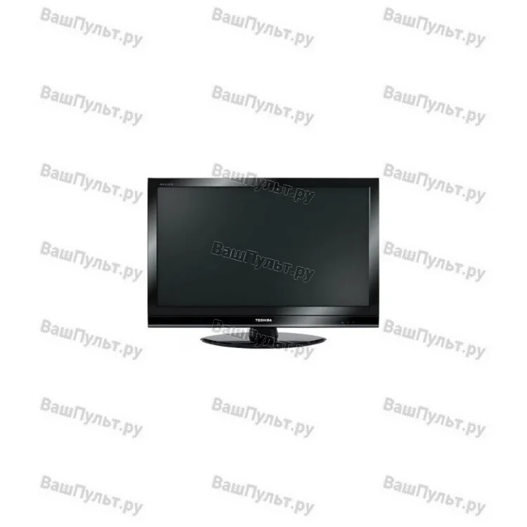 Toshiba 32XV733R
