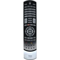 Пульт Toshiba CT-90395 (оригинальный)